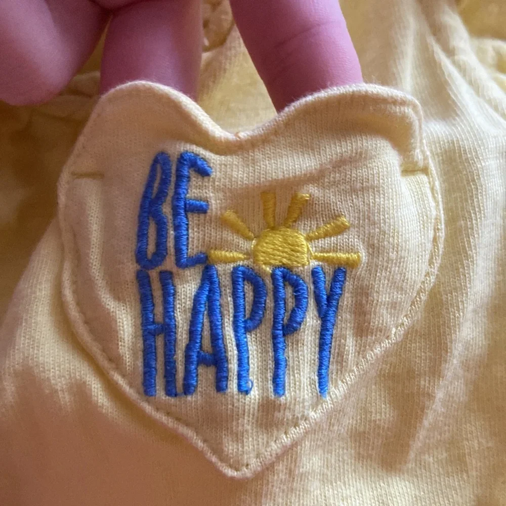 Girls tank top!